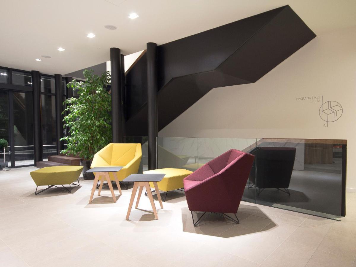 Park Boutique 4*