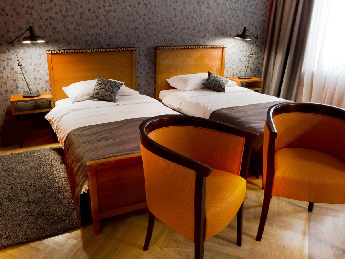 Hotel Park Boutique 4*