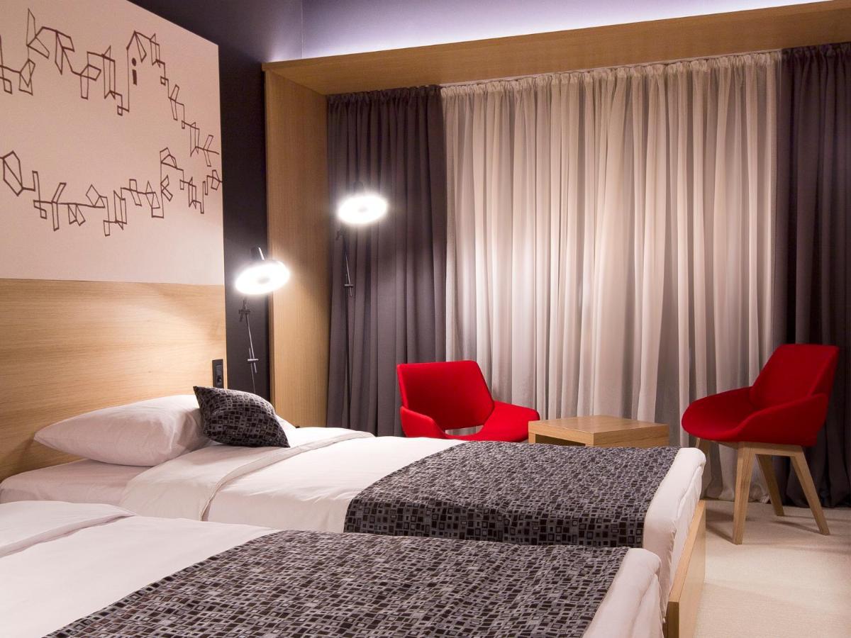 Hotel Park Boutique Varaždin